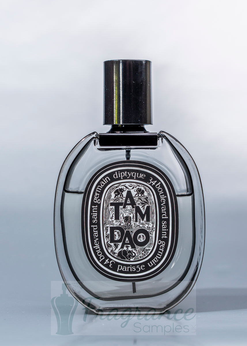 Diptyque Tam Dao EDP – Fragrance Samples UK