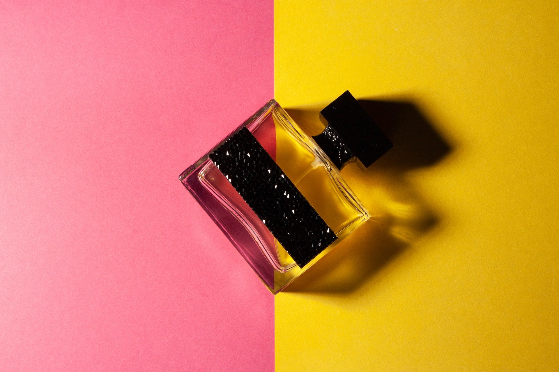 Here are the 4 Different Types of Perfume Scents