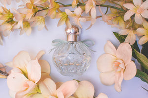 The Top 5 Most Attractive Perfume For Women