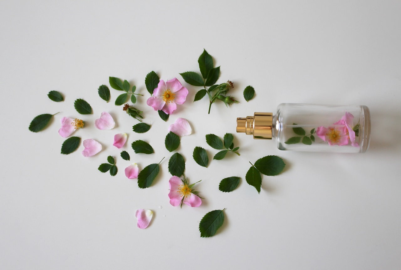 Top 5 Spring Fragrances You'll Love Wearing This Season