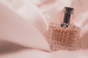 The Difference Between Perfumes and Scents