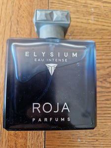 Roja Parfums Elysium Eau Intense