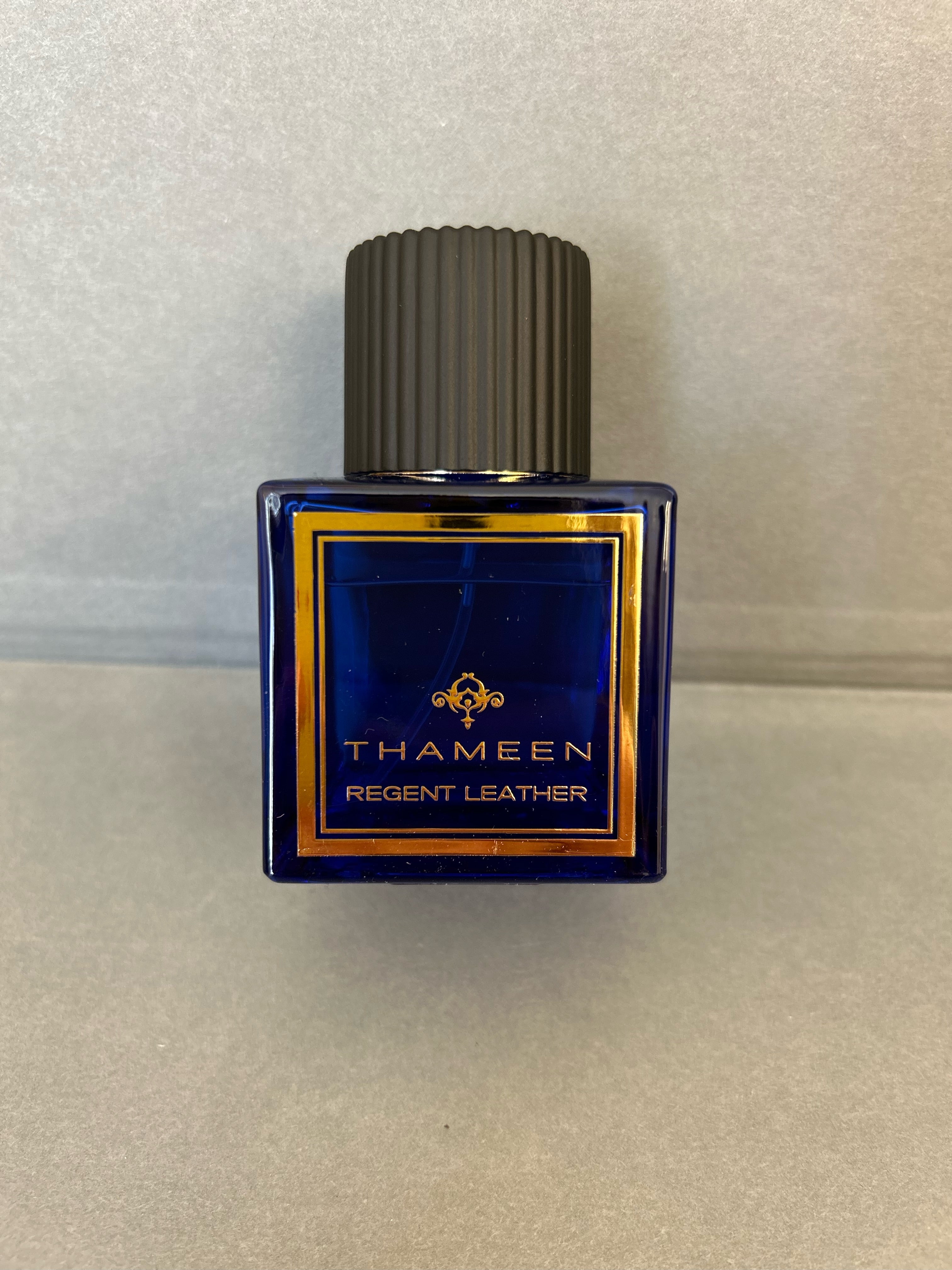 Thameen Regent Leather Extrait