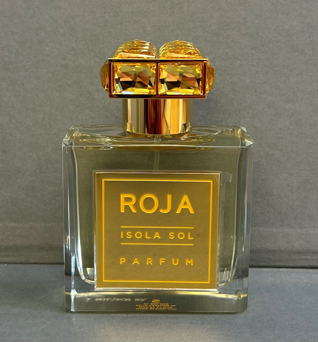 Roja Parfums Isola Sol Parfum