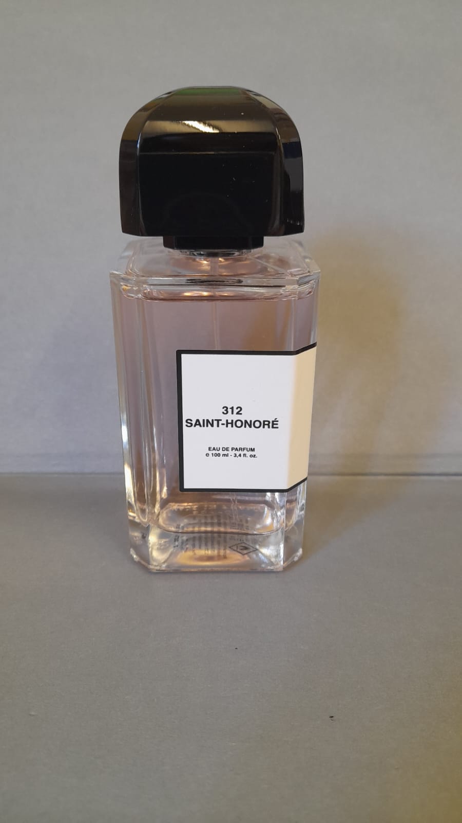 BDK Parfums 312 Saint-Honoré
