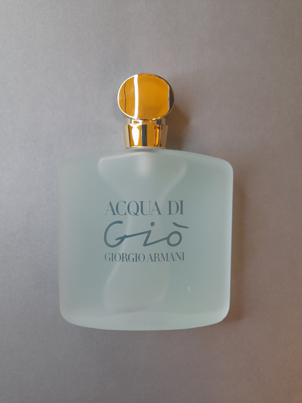 Giorgio Armani Acqua di Gio For Women