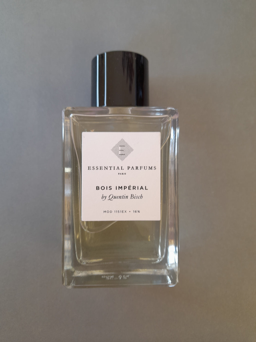 Essential Parfums Bois Imperiale
