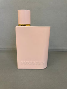 Burberry For Her Elxir De Parfum