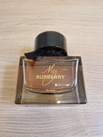 Burberry My Burberry Black EDP For Women