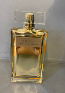 Narciso Rodriguez Oud Musc For Her EDP Intense