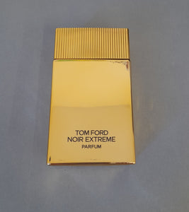 Tom Ford Noir Extreme Parfum – Fragrance Samples UK