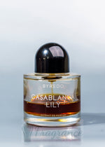 Byredo Night Veils Casablanca Lily Extrait de Parfum
