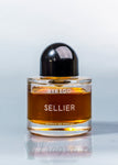 Byredo Night Veils Sellier Extrait de Parfum
