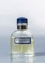 Dolce & Gabbana Pour Homme (Vintage Italian)
