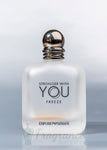 Emporio Armani Stronger with You Freeze