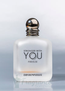 Emporio Armani Stronger with You Freeze
