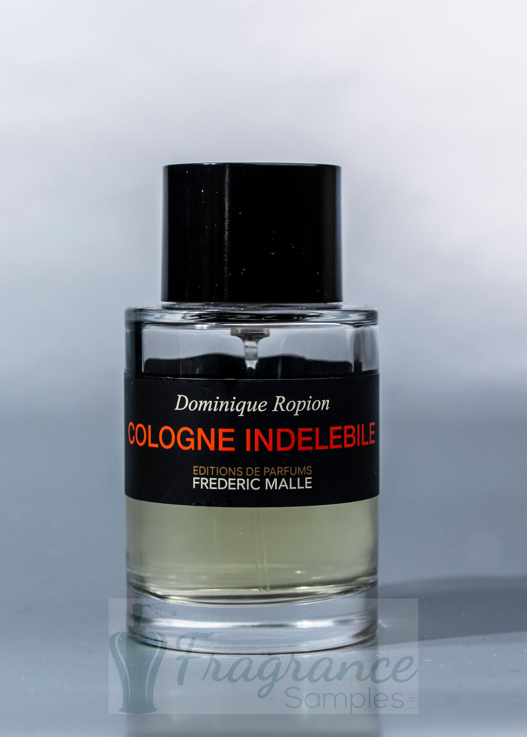 Frédéric Malle Cologne Indélébile