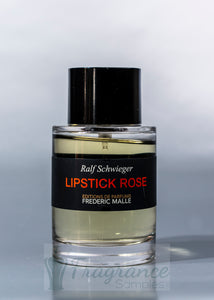 Frédéric Malle Lipstick Rose