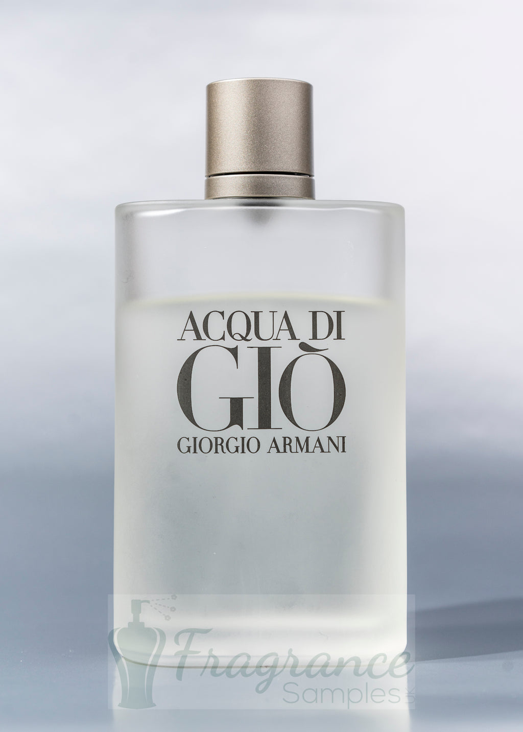 Giorgio Armani Acqua di Gio Pour Homme