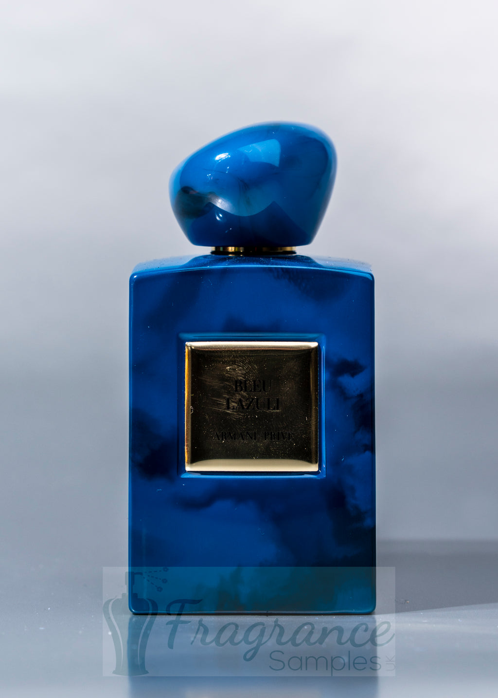Giorgio Armani Privé Bleu Lazuli
