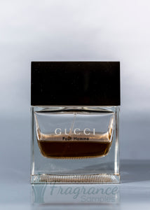 Gucci Pour Homme (Original)