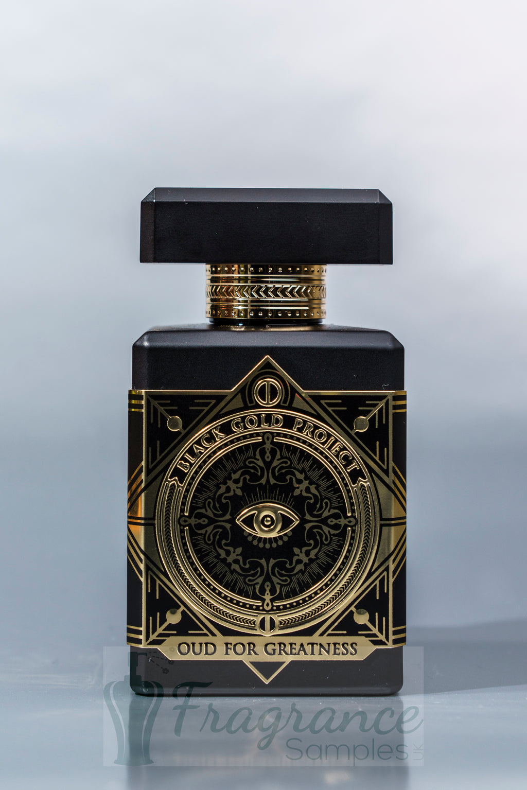 Initio Parfums Privés Oud For Greatness