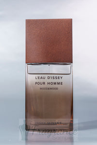 Issey Miyake L'Eau d'Issey Pour Homme Wood & Wood