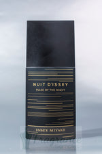 Issey Miyake Nuit d'Issey Pulse Of The Night