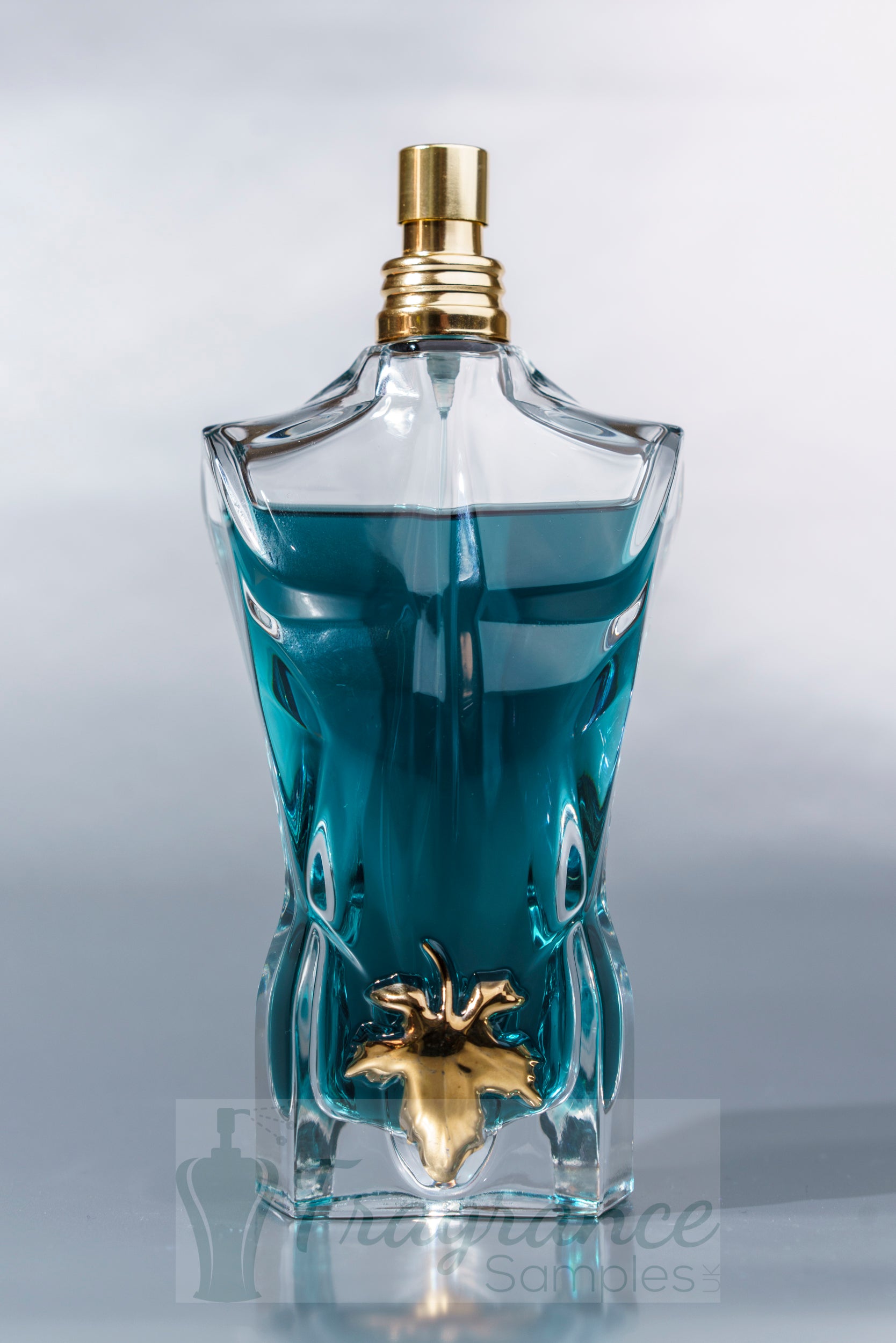 Jean Paul Gaultier Le Beau Male – Fragrance Samples UK