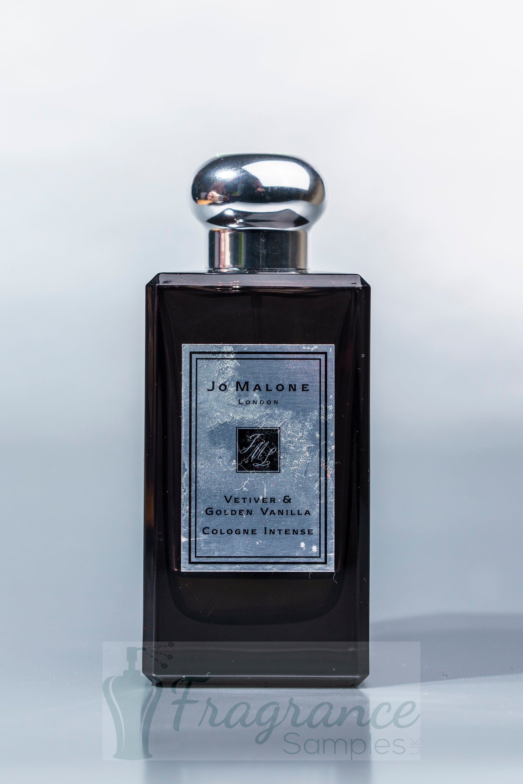 Jo Malone Vetiver & Golden Vanilla – Fragrance Samples UK