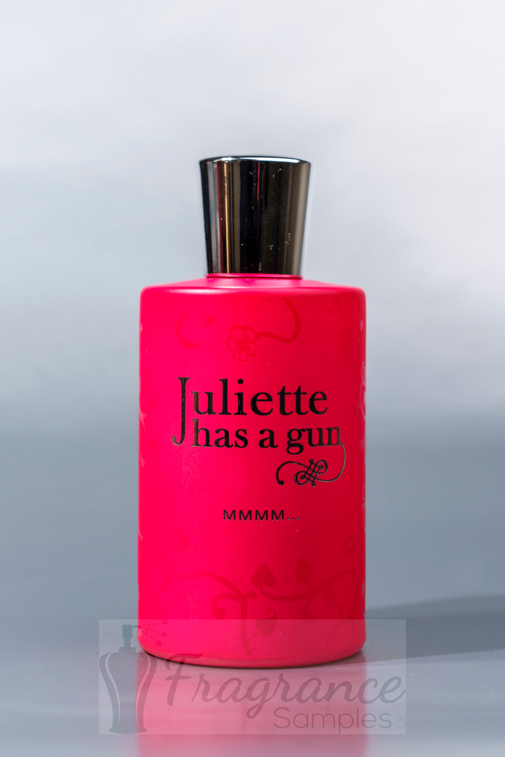 Juliette Has a Gun MMMM
