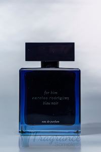 Narcisco Rodriguez For Him Bleu Noir Eau de Parfum