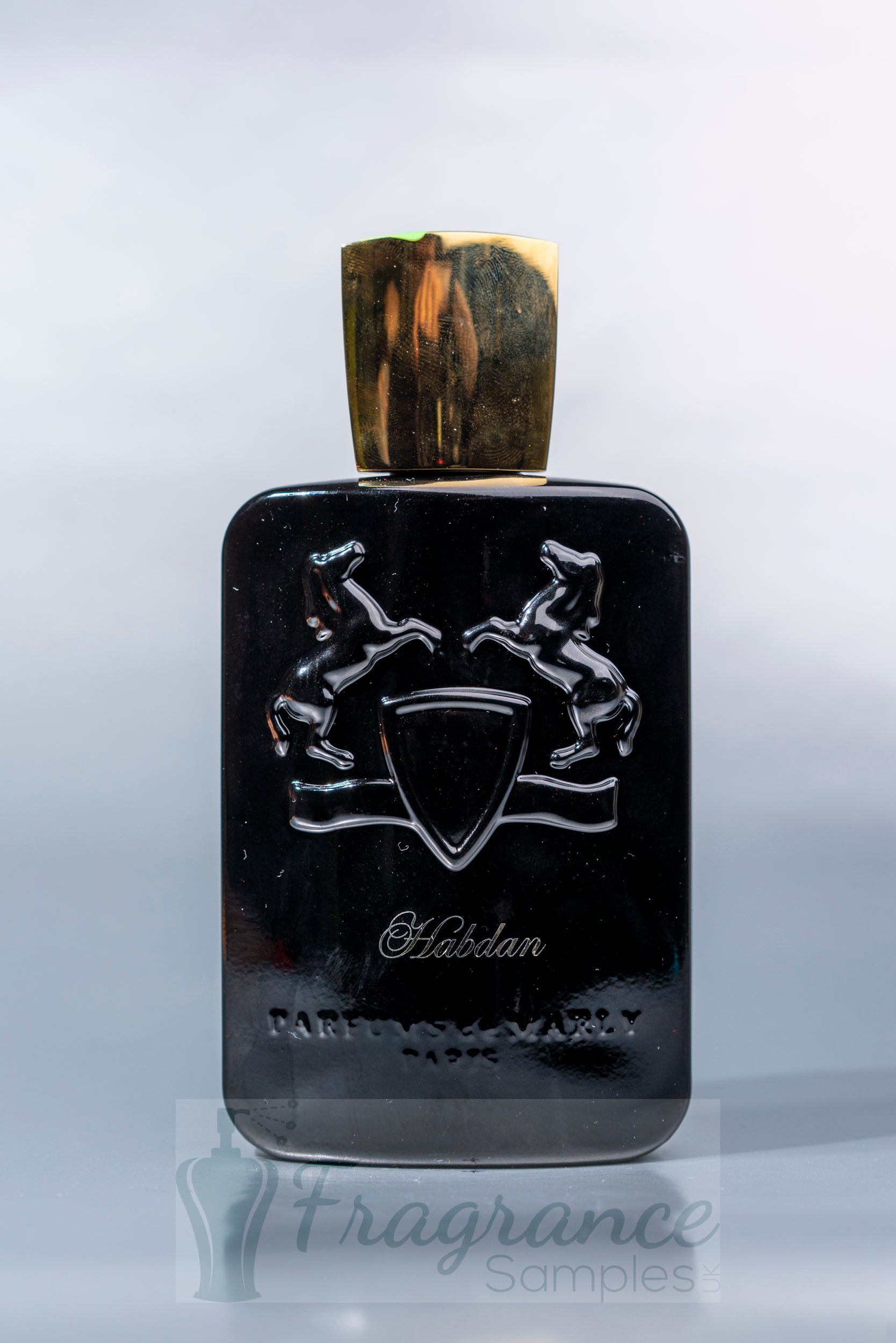 Parfums de Marly Habdan
