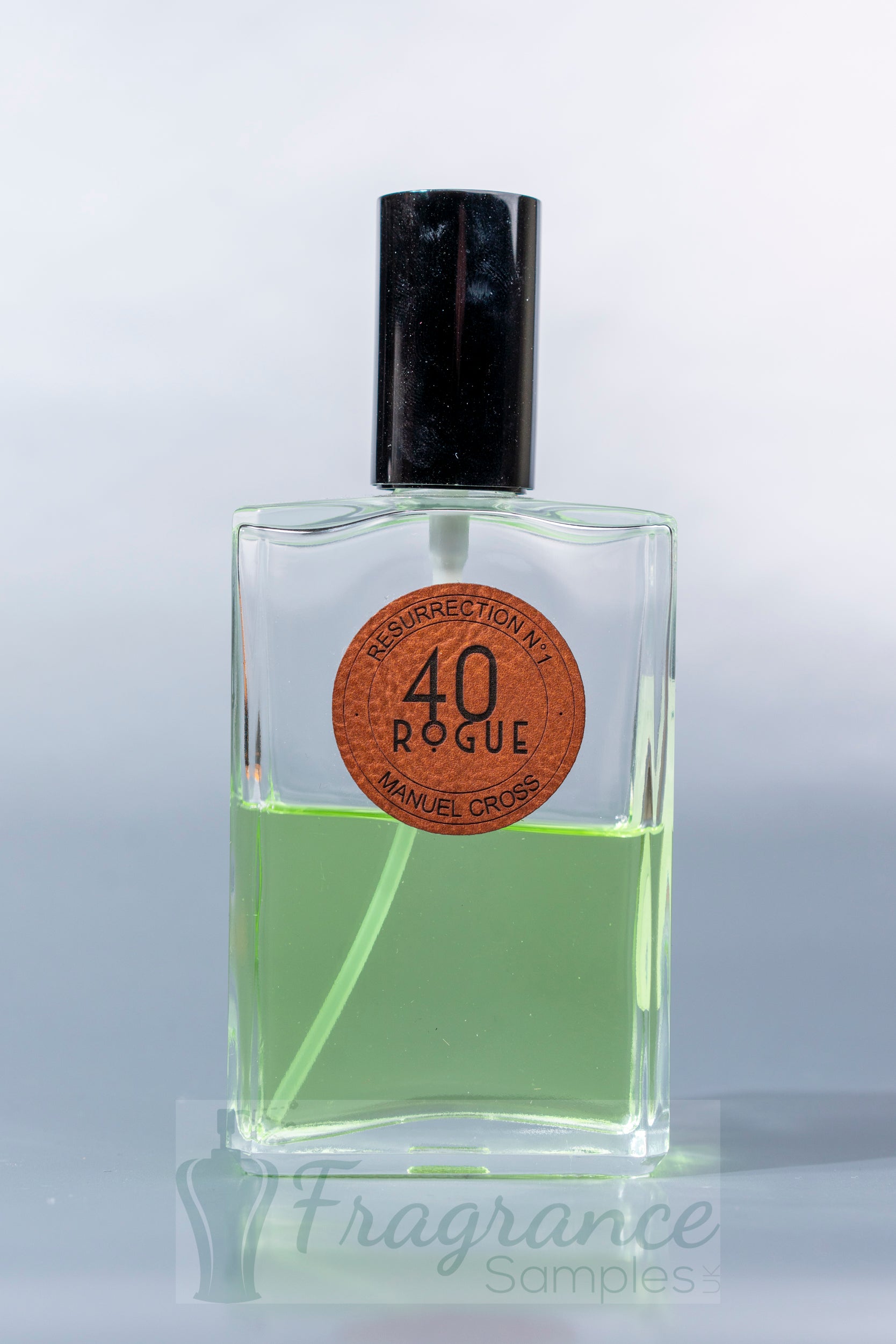 Rogue Perfumery 40 Rogue