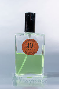 Rogue Perfumery 40 Rogue