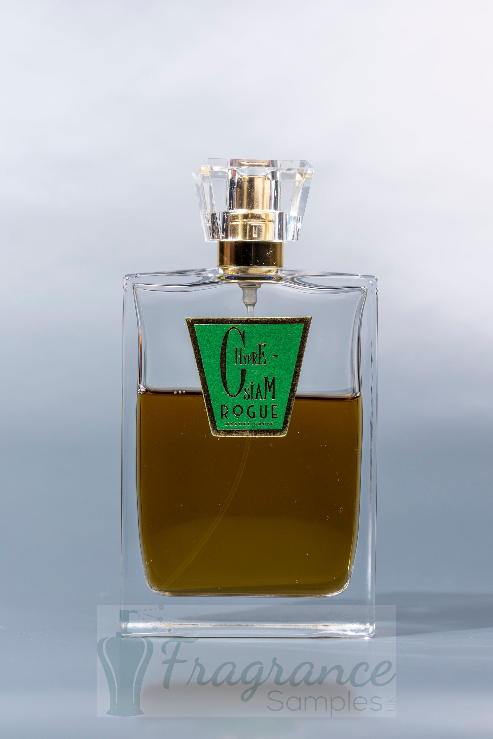 Rogue Perfumery Chypre Siam
