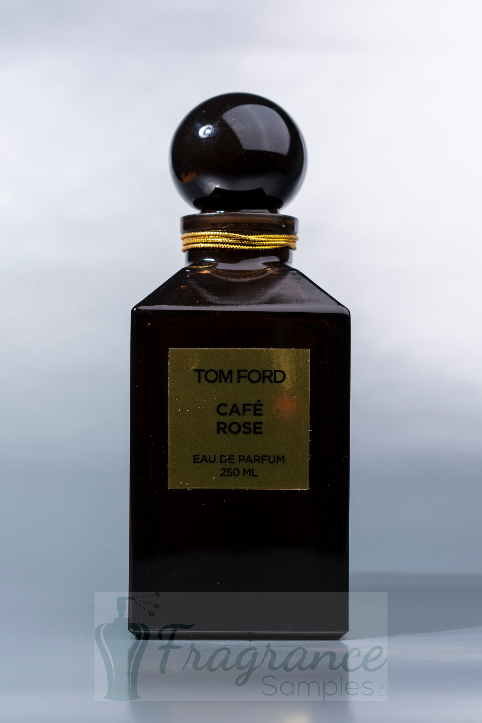 Tom Ford Private Blend Café Rose
