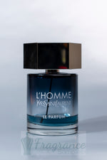 Yves Saint Laurent L'Homme Le Parfum