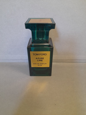 Vintage and Discontinued Perfume Samples