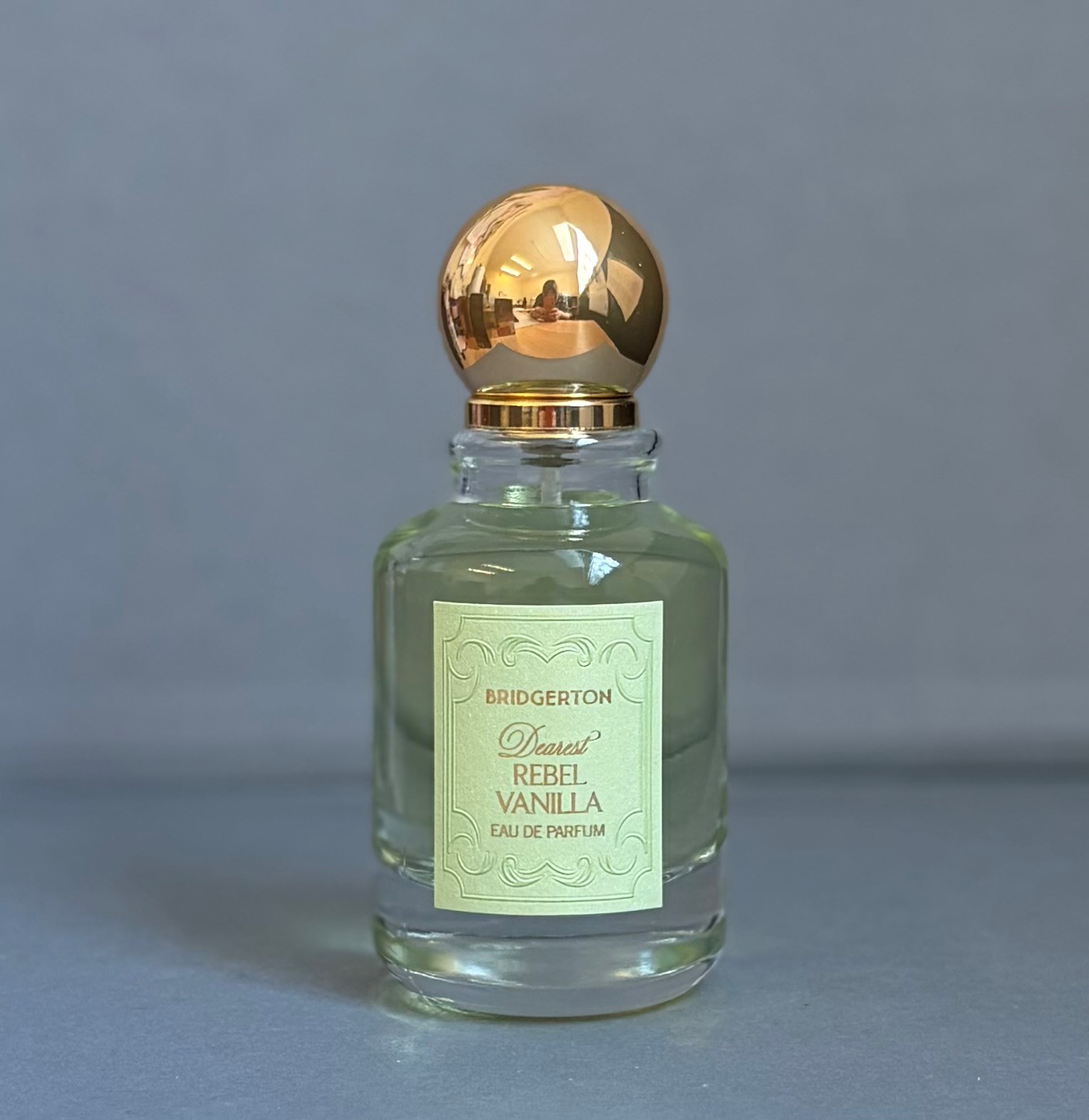 Bridgerton Fragrance Samples