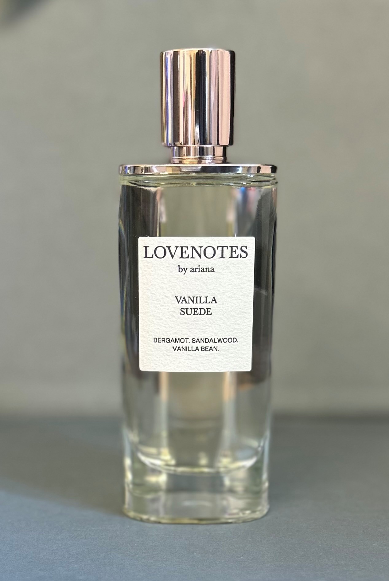 Ariana Grande Perfume Samples for Women