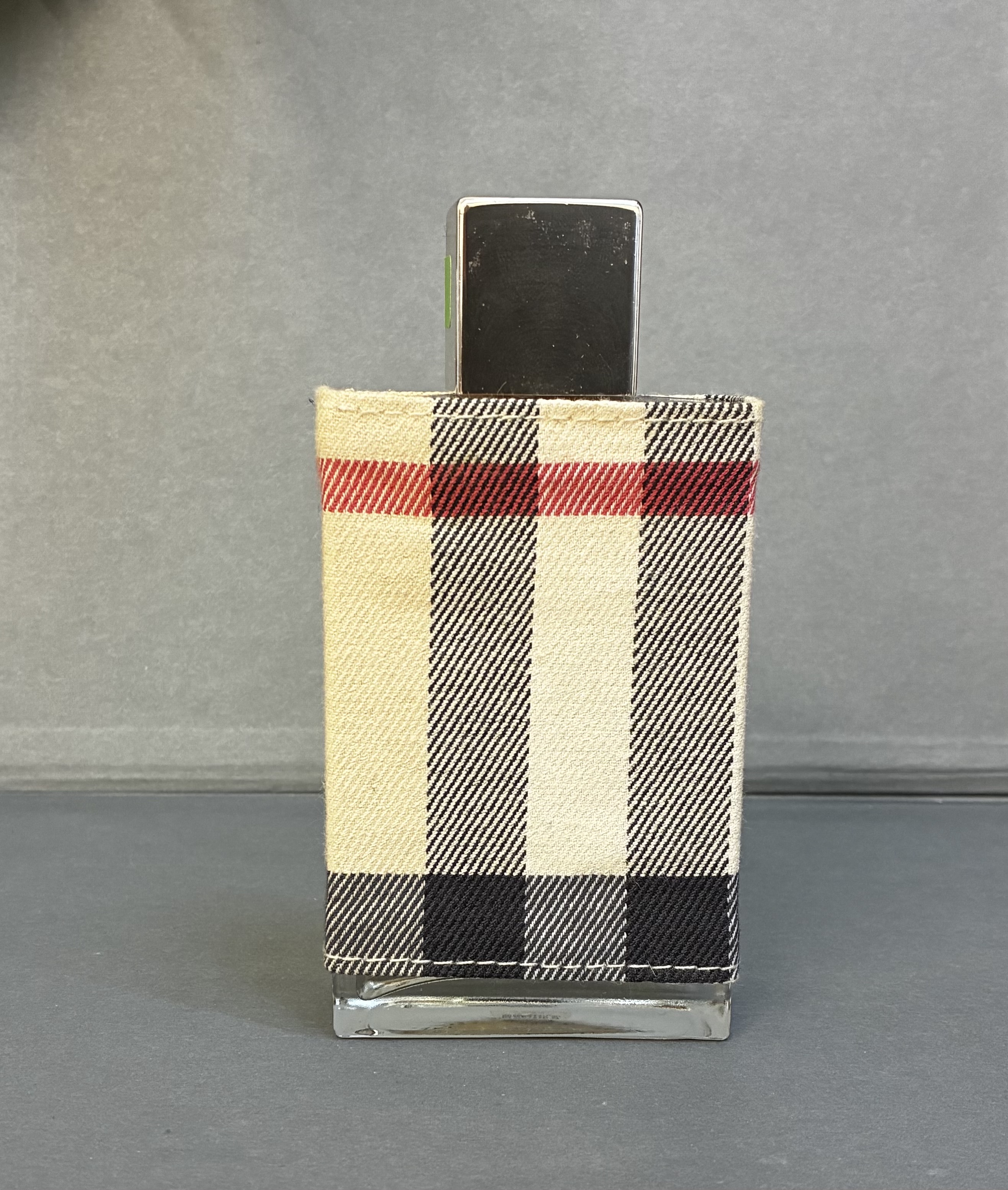 Burberry Perfume Samples for Women