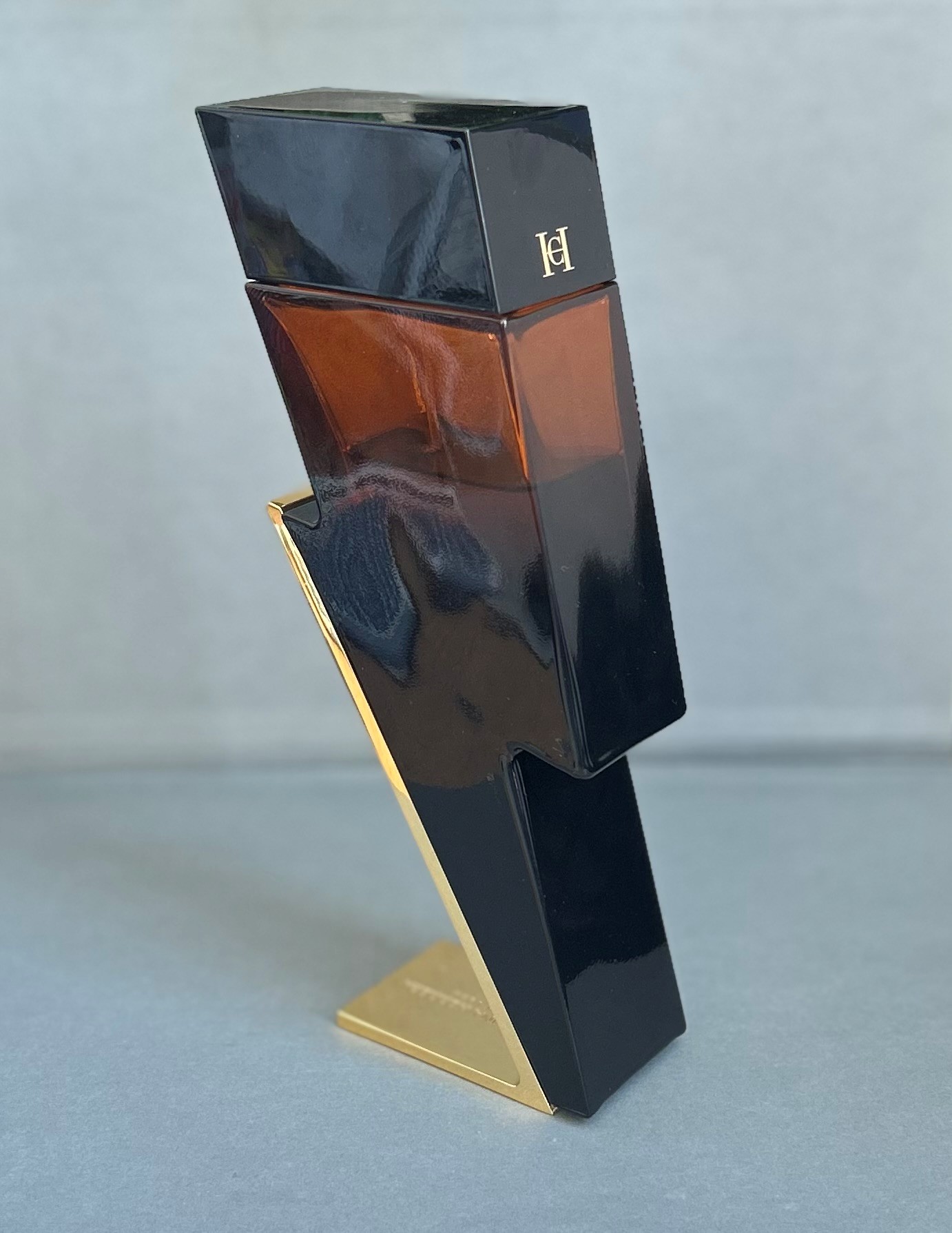 Carolina Herrera Fragrance Samples for Men