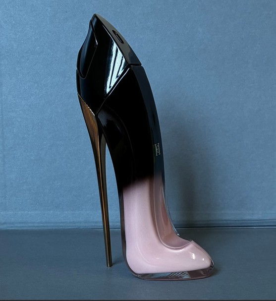 Carolina Herrera Perfume Samples for Women