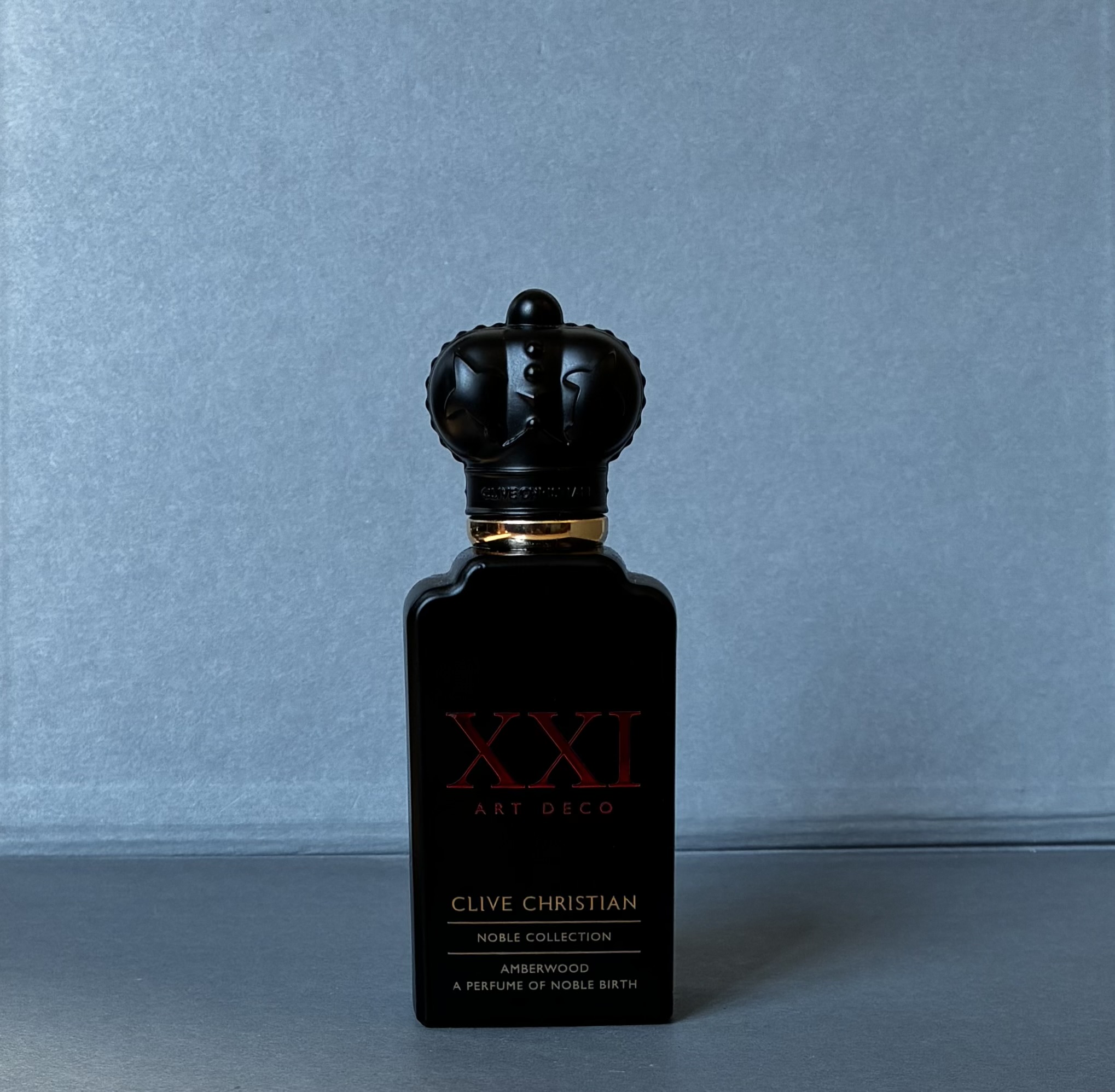 Clive Christian Fragrance Samples for Men