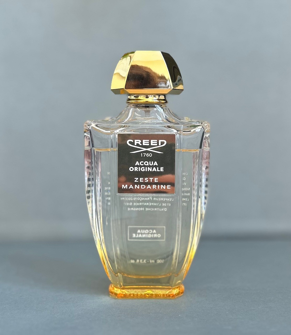 Creed Fragrance Samples for Men