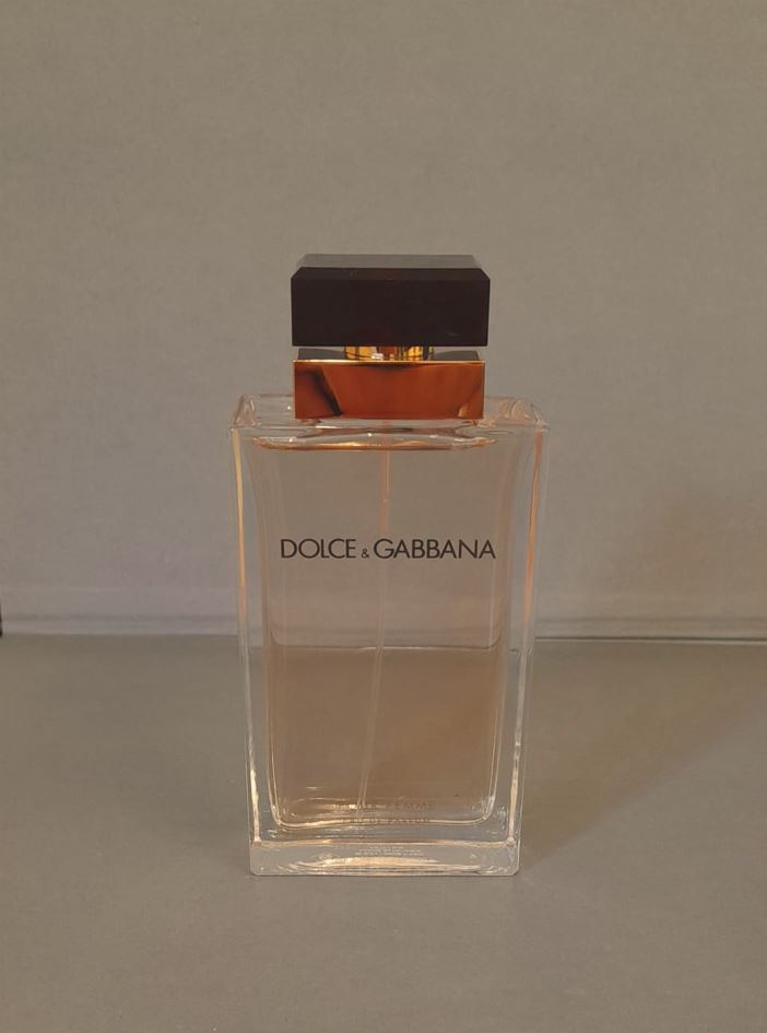 Dolce & Gabbana Perfume Samples for Women