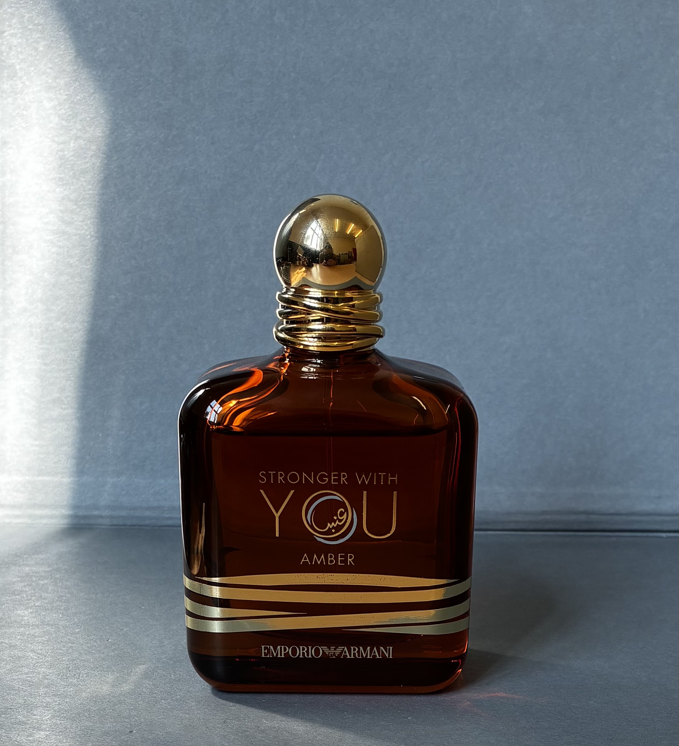 Emporio Armani Perfume Samples for Women