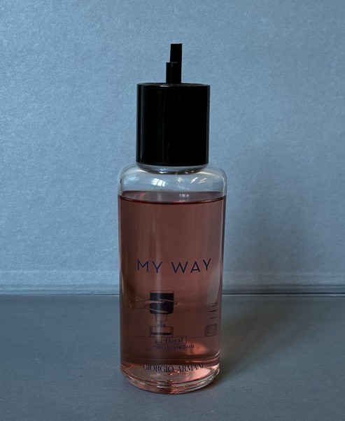 Giorgio Armani Perfume Samples for Women