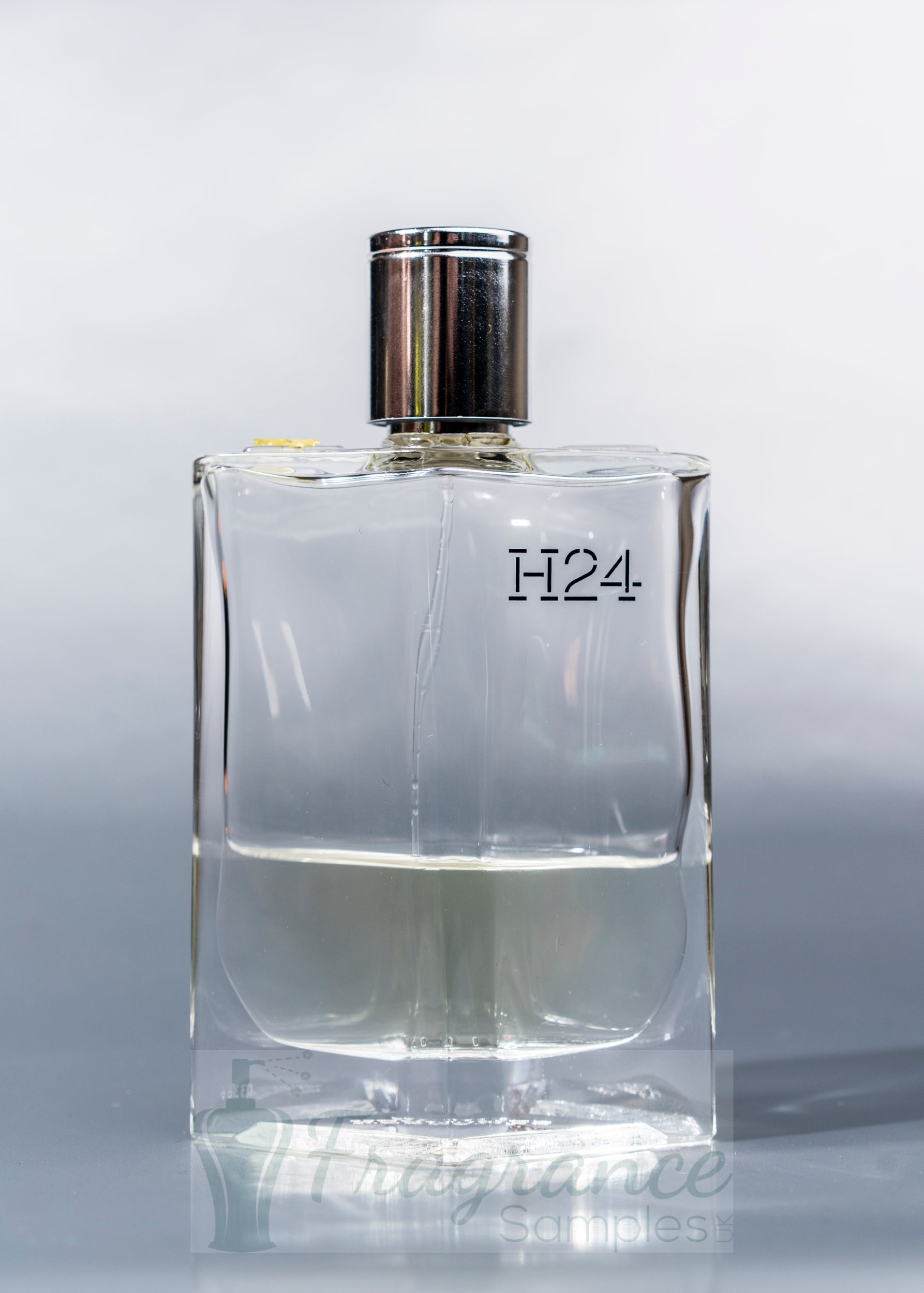 Hermes Fragrance Samples for Men